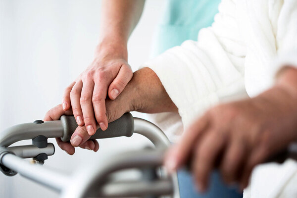 بهبود ۷۰ درصد بیماران سکته مغزی با توانبخشی بهبود ۷۰ درصد بیماران سکته مغزی با توانبخشی