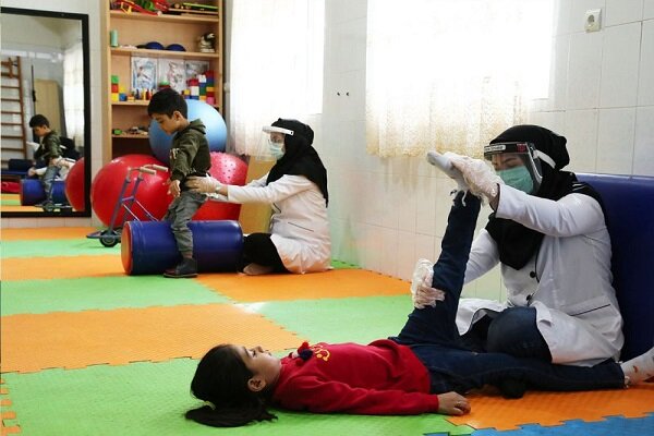 هزینههای سنگین توانبخشی برای معلولان