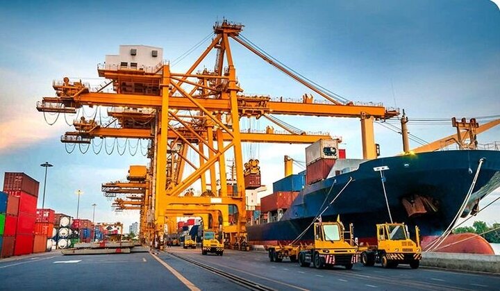 برنامه دولت برای جلوگیری از انباشت نهادههای دامی در بنادر چیست؟