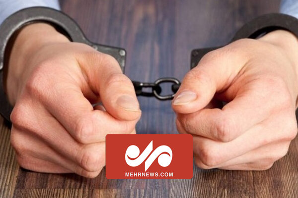 فیلم اولین اعترافات عامل حمله کور به روحانیون در تهران فیلم اولین اعترافات عامل حمله کور به روحانیون در تهران