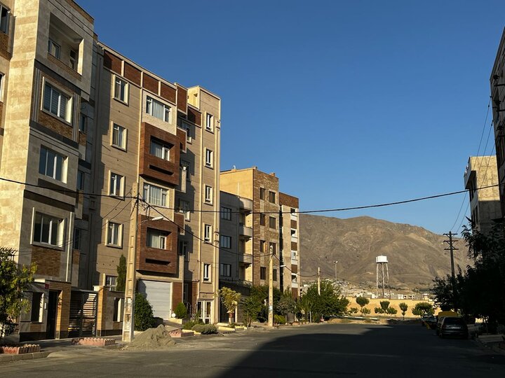 چهل سال همسایگی با زندان و زندانی و زندانبان!