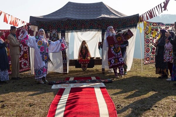 تاجیکستان درام «ملودی» را به اسکار معرفی کرد