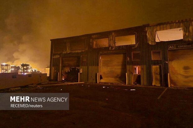 Hawaii'deki orman yangını nedeniyle 338 kişi hala kayıp Hawaii'deki orman yangını nedeniyle 338 kişi hala kayıp