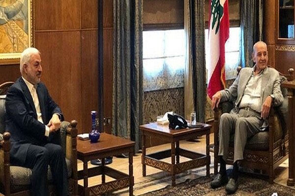 نقش سازنده لبنان در مقابل صهیونیستها قابل توجه است