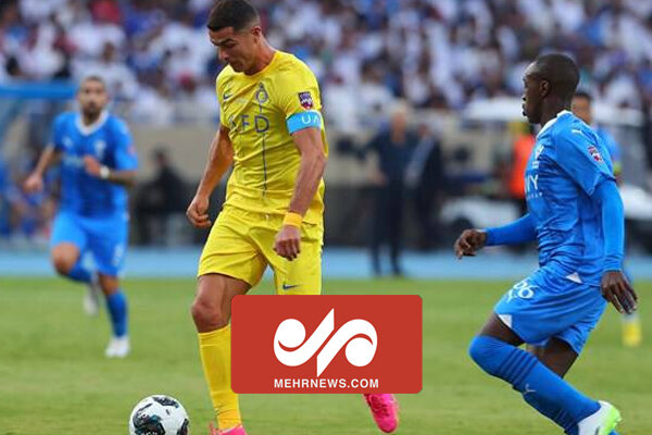 النصر برای اولینبار قهرمان جام باشگاههای عرب شد النصر برای اولینبار قهرمان جام باشگاههای عرب شد