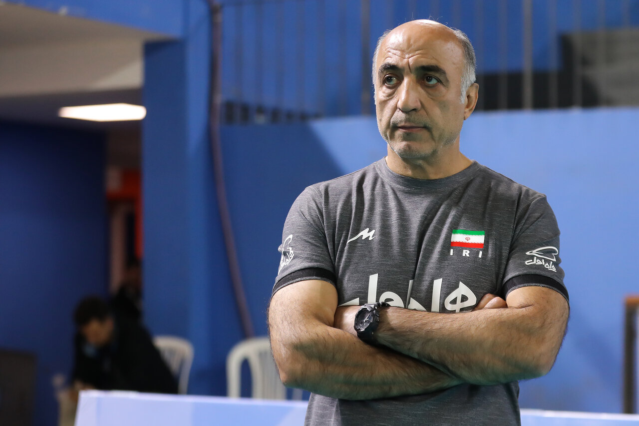 وکیلی: مدال جهانی را مفت از دست دادیم / باید صادقانه ضعفها را بپذیریم 2