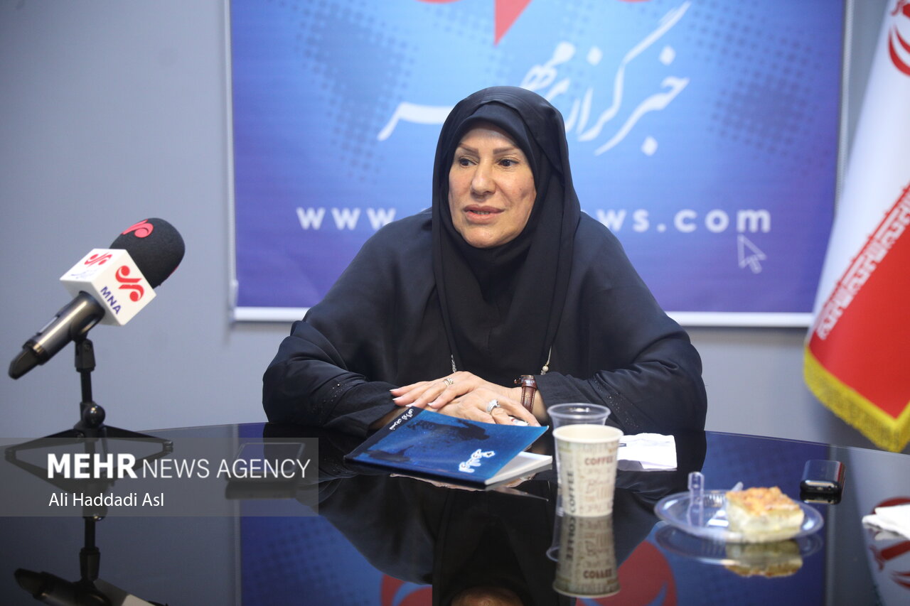 سه روز اعتصابغذا برای گرفتن اجازه رفتن به جبهه