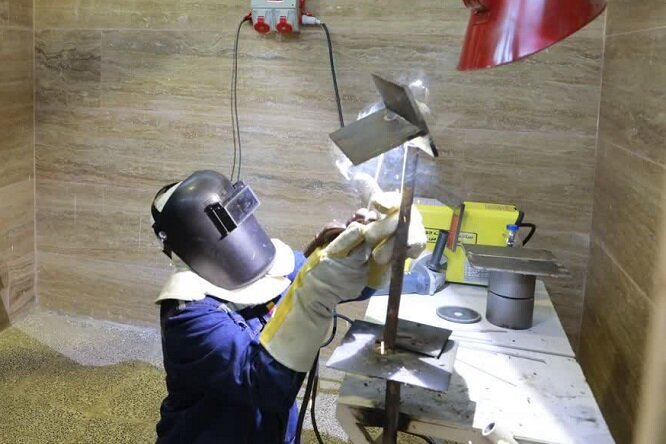 خلأهای مهارتی زنجیره کسب و کار پر میشود خلأهای مهارتی زنجیره کسب و کار پر میشود