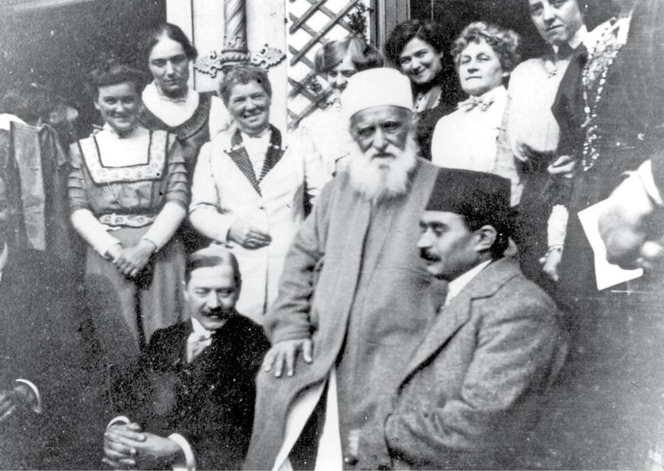 دلیل پیوند بهائیت، صهیونیسم و رژیم پهلوی