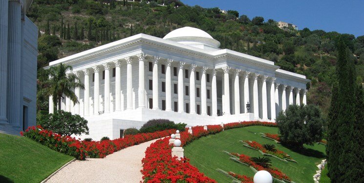 دلیل پیوند بهائیت، صهیونیسم و رژیم پهلوی