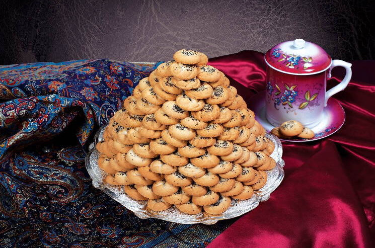 Kermanshah city of Iran cradle of prehistoric cultures