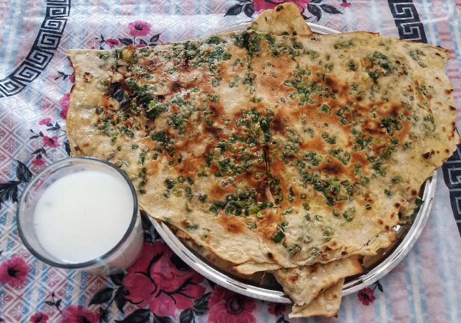 Kermanshah city of Iran cradle of prehistoric cultures