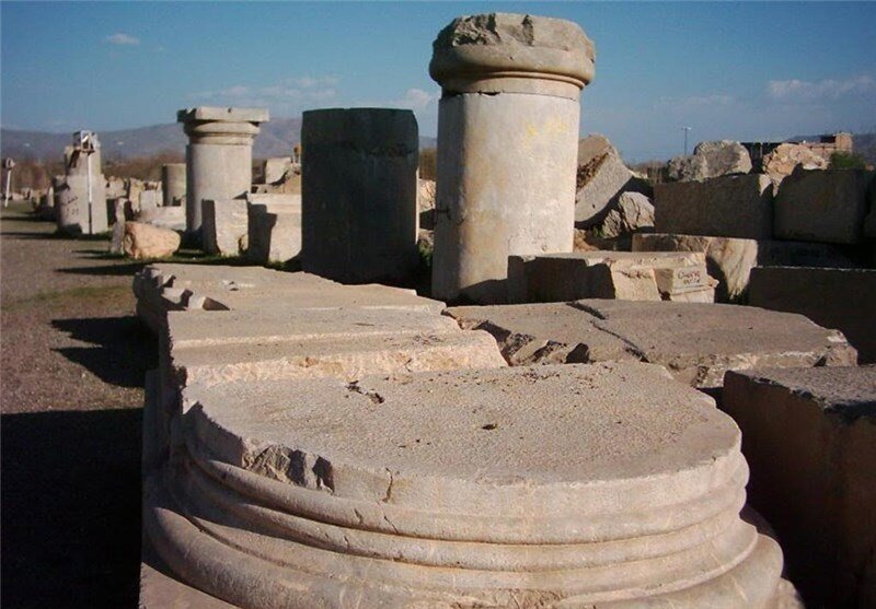 Kermanshah city of Iran cradle of prehistoric cultures