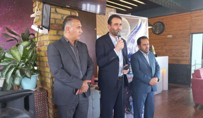 رسانهها پیشران توسعه و عمران و آبادانی شهری هستند رسانهها پیشران توسعه و عمران و آبادانی شهری هستند