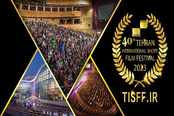 Tehran Intl. Short FilmFest. receives over 7,000 submissions