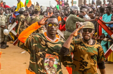 West African bloc scraps crisis meeting on Niger coup