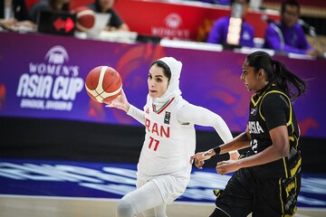 women basketball