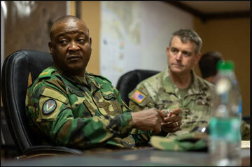 غافلگیری آمریکا در نیجر/ آشنایی با ژنرالی که کاخ سفید را ناامید کرد