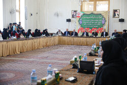 FM meeting with families of Mazar-i Sharif martyrs