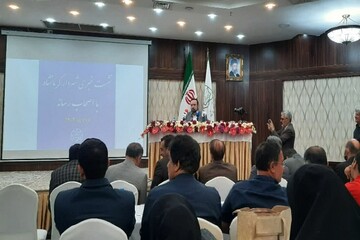 پیشرفت ۹۶ درصدی پروژه میدان سپاه/معابر شهری کرمانشاه آسفالت می‌شود