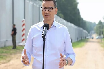 سرپیچی ورشو از خواست بروکسل؛ لهستان برای مقابله با ورود مهاجران همه‌پرسی برگزار می‌کند