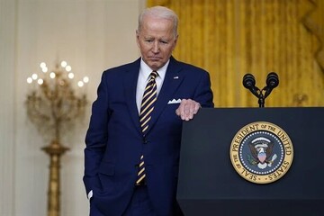 Joe Biden sleepwalking into WWIII