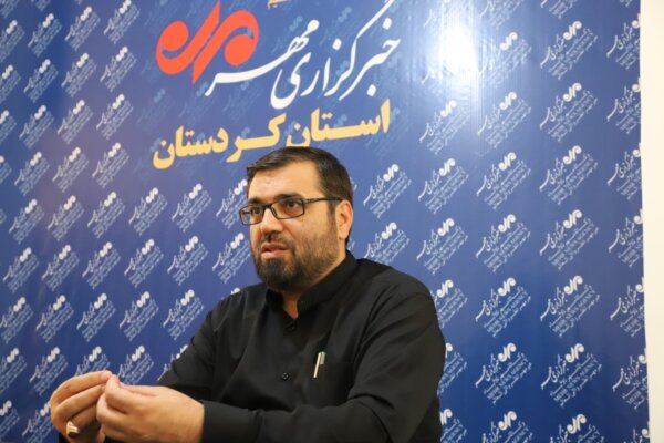 مهر رسانه ای در تراز انقلاب اسلامی است