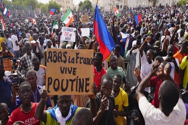 رهبران آفریقا چگونه با استعمار مقابله کردند؟ رهبران آفریقا چگونه با استعمار مقابله کردند؟