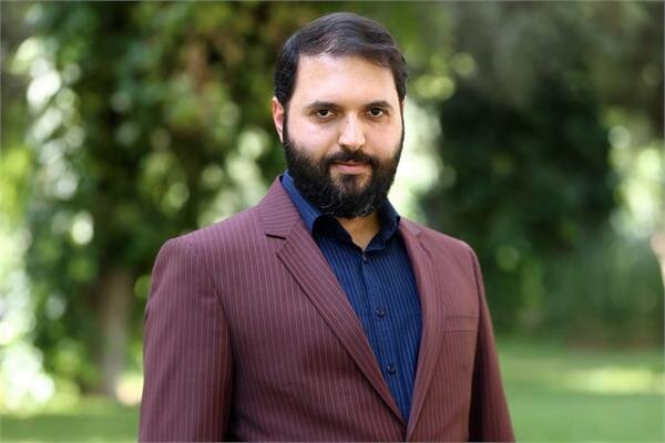 رئیس شورای سیاستگذاری هفتمین دوسالانه خوشنویسی ایران معرفی شد 