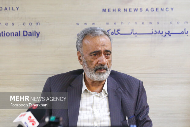 مسجدالاقصی می تواند کانون دیپلماسی وحدت و همگرایی ادیان آسمانی باشد