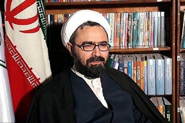 آیت الله طالقانی معتقد بود معارف سیاسی قرآن جاودانه است