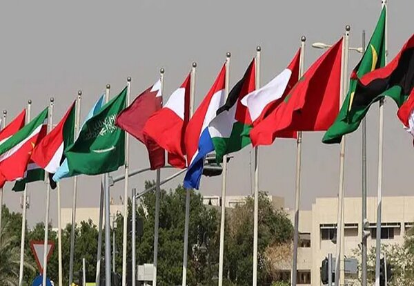 عرب نوجوان کن ممالک کو مضبوط اتحادی سمجھتے ہیں؟