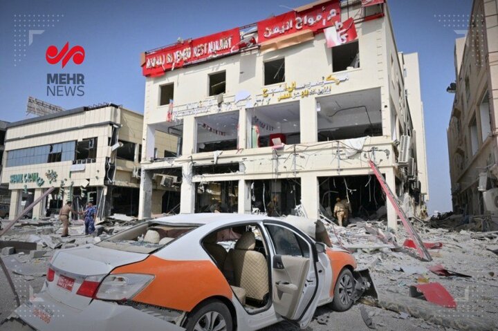 Umman'da patlama: 18 yaralı Umman'da patlama: 18 yaralı