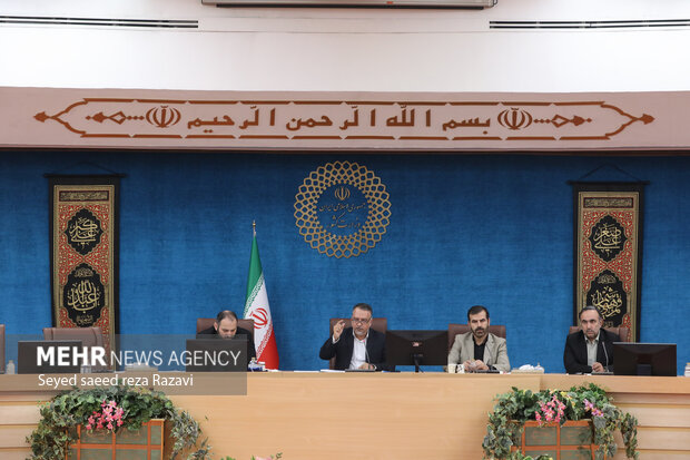 Presser by Elections Headquarters Spokesman
