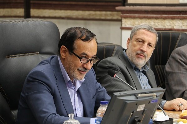 ۱۸ دستگاه برای مراقبت از خاک موظف شدهاند