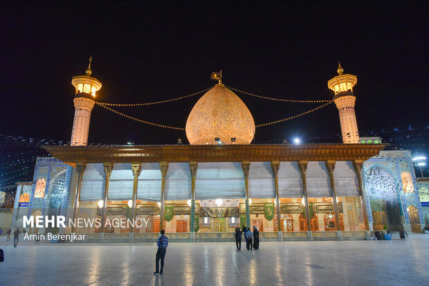 İran: Teröristlerin hücre evi tespit edildi İran: Teröristlerin hücre evi tespit edildi