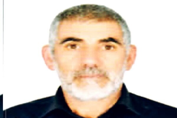 شهید عباسی به کاروان شهدا پیوست/پسرم لیاقت شهادت داشت شهید عباسی به کاروان شهدا پیوست/پسرم لیاقت شهادت داشت