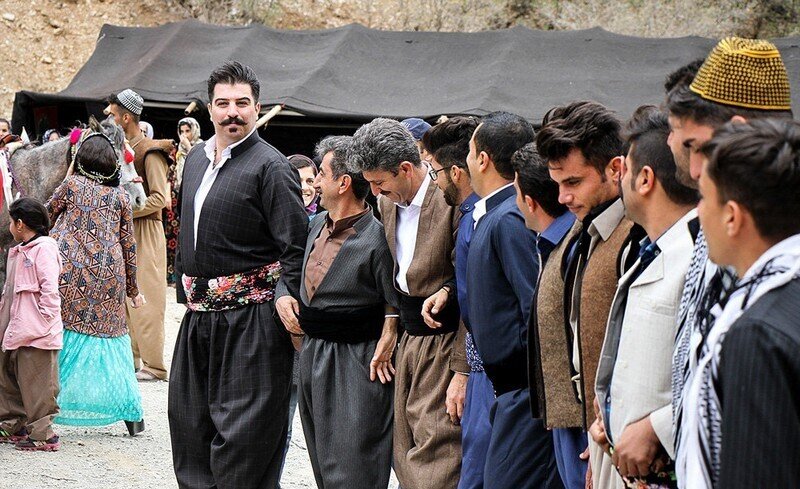 Kermanshah city of Iran cradle of prehistoric cultures