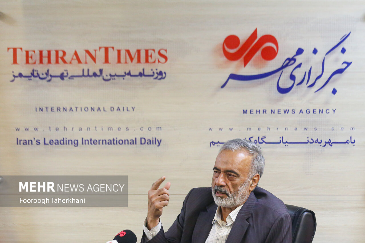 حلقه مفقوده در حوزه نماز و مسجد یک نظام مدیریتی منسجم است