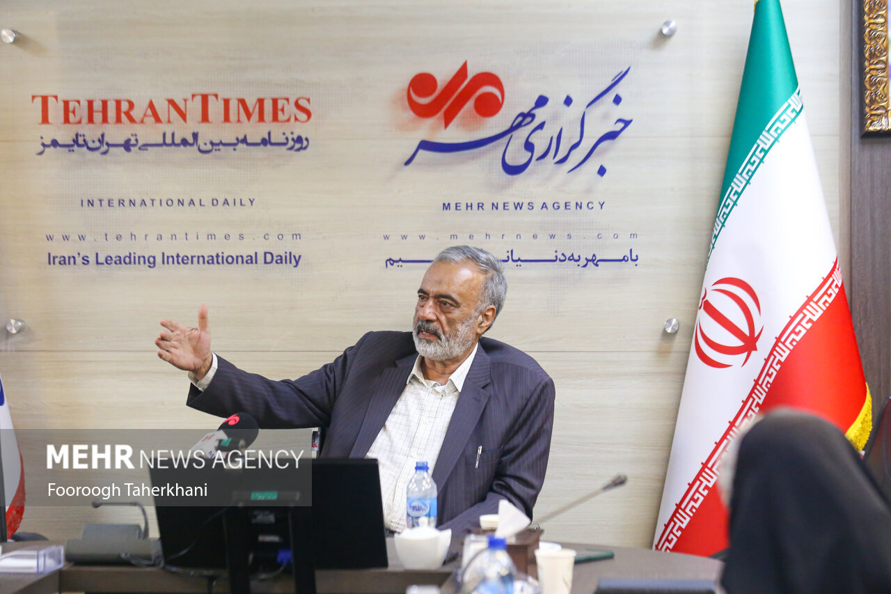 حلقه مفقوده در حوزه نماز و مسجد یک نظام مدیریتی منسجم است