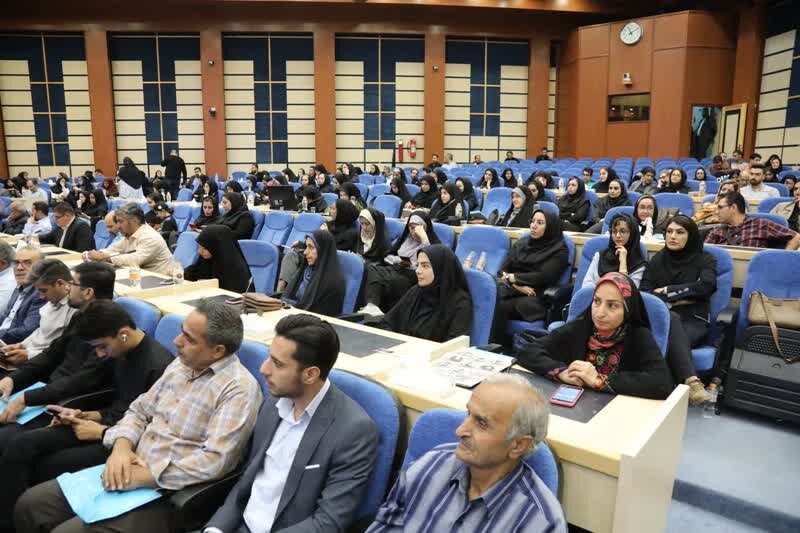 روزگار خبرنگاری روایت یک گزارش بی پایان