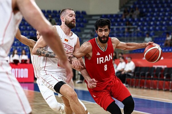 ورود آرمانی تیم ملی بسکتبال به جامجهانی/ پیش بینی کسب دو پیروزی