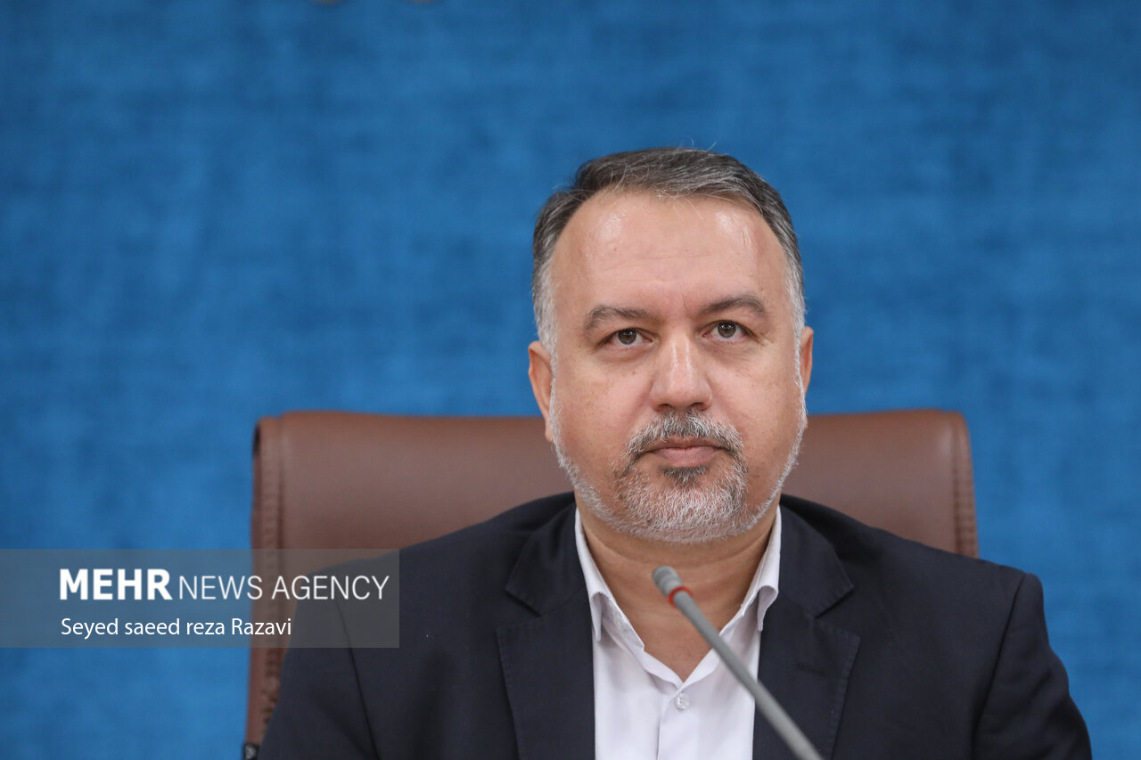 فرآیند انتخابات شوراهای روستا فردا در سراسر کشور آغاز میشود فرآیند انتخابات شوراهای روستا فردا در سراسر کشور آغاز میشود