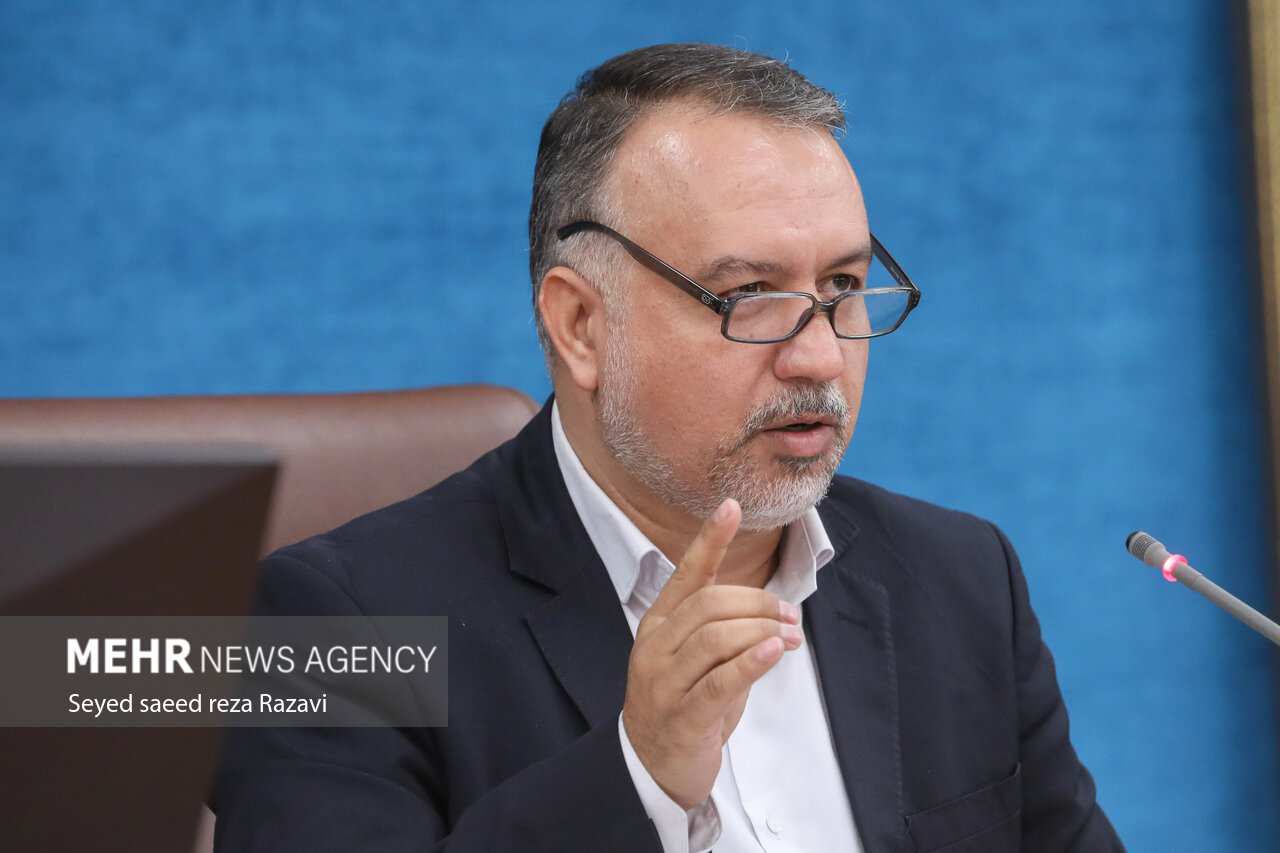 شروع ثبت نام نهایی انتخابات مجلس/ثبتنامهای تفننی جمع شد