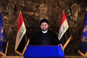 Irak Milli Hikmet Hareketi liderinden İran'a başsağlığı mesajı