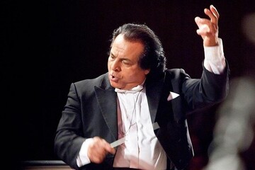 Ali Rahbari to conduct Shenzhen Symphony Orchestra in China