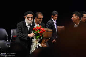 اعلام جزییات مراسم تشییع پیکر زنده یاد محمد اسماعیلی
