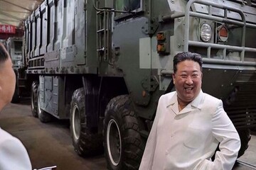 North Korea's Kim orders sharp increase in missile production