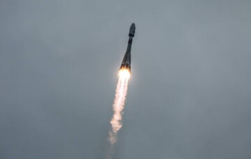 ابزارهای علمی فضاپیمای روس در سفر به ماه فعال شدند