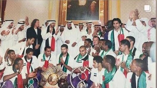 تکرار اتفاق استقلال برای مجیدی در اتحاد / دستیابی به بزرگترین آرزو 3